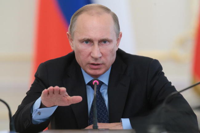 Путин запретил закупаться в офшорах