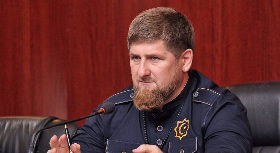 Рамзан Кадыров намерен уйти с поста главы Чечни