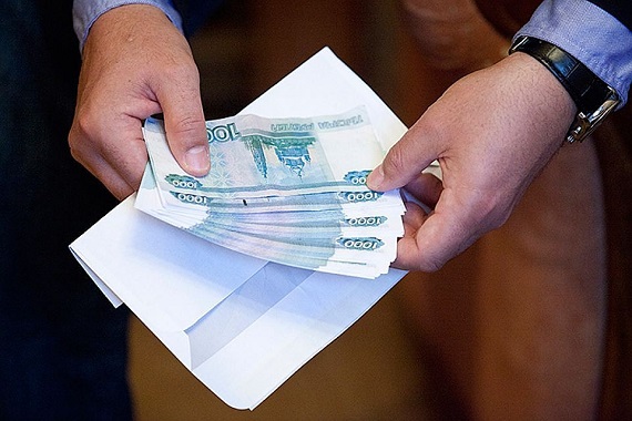 Из-за праздников в Хакасии изменится график доставки пенсий