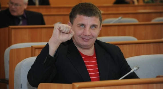Глава бюджетного комитета ВС РХ Олег Иванов может быть привлечен к уголовной ответственности
