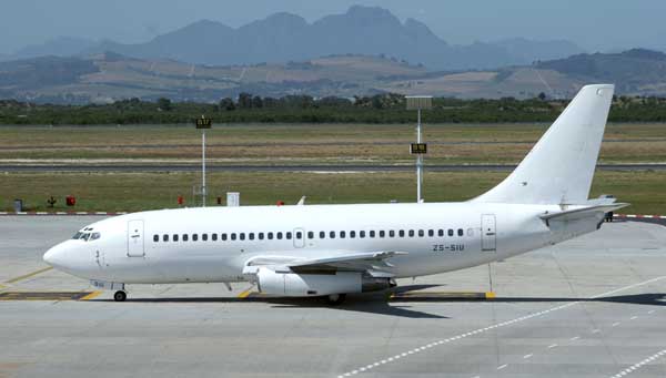 МАК: использование Boeing 737 ставит под угрозу жизни людей