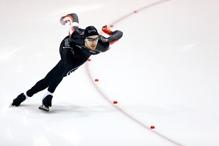 Канадец провалил отбор на Олимпиаду и требует убрать результаты русских