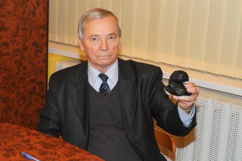 Умер астроном, открывший комету Чурюмова-Герасименко