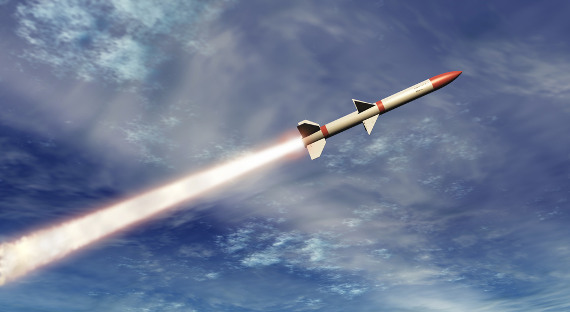 СМИ: испытания ракет с ядерным двигателем проходят неудачно