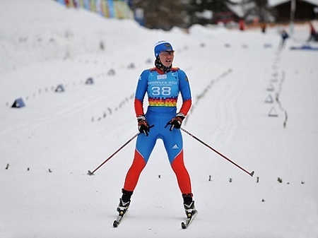 Кубок Хакасии по лыжным гонкам: известны имена лучших спринтеров