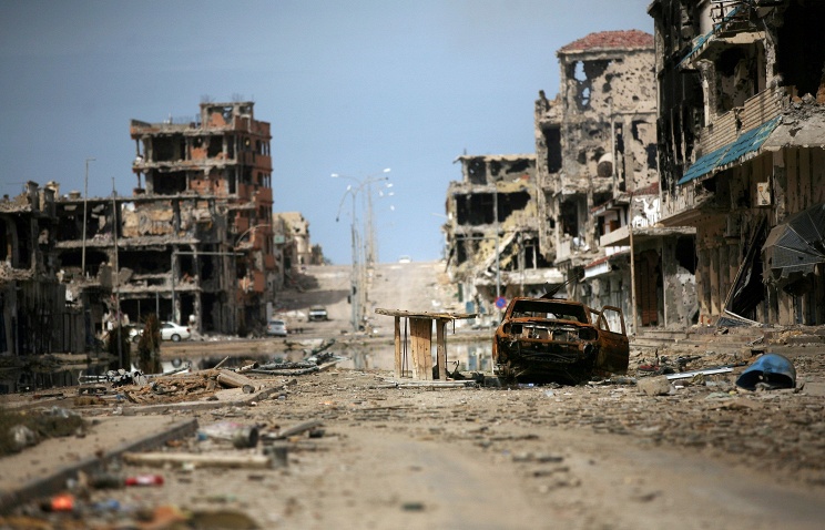 Местные граждане убили более полусотни бойцов ИГ