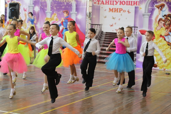 Ансамбль «Тарина» из Хакасии завоевал две награды всероссийского конкурса