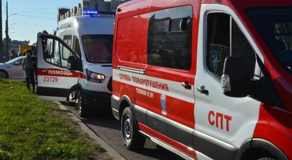 В результате атаки ВСУ на Славянск-на-Кубани погибла женщина