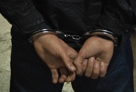 Полиция Хакасии задержала двух угонщиков
