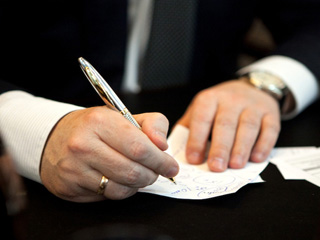 Политические партии Хакасии подпишут предвыборное соглашение