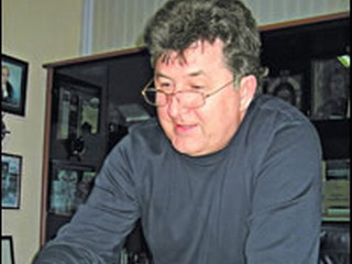 Главой Хакасского НПФ Николаем Бедаревым займутся «люди в погонах»