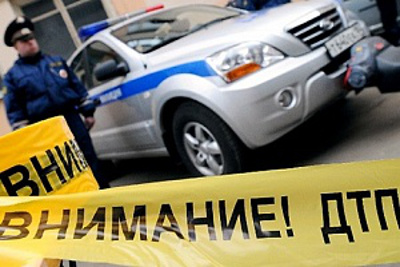 Два мотоциклиста погибли в Хакасии за минувшие выходные