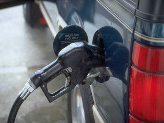 В Хакасии цены на бензин стабильные