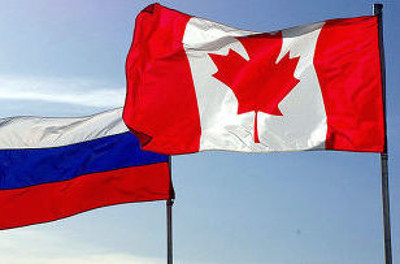 Канада присоединилась к санкциям США против России