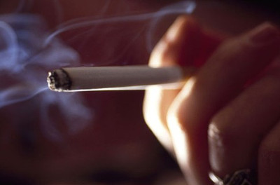 75% жителей  Хакасии являются курильщиками