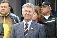 Михаил Мелкомуков