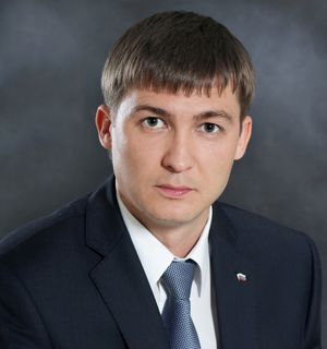 Сергей Можаров