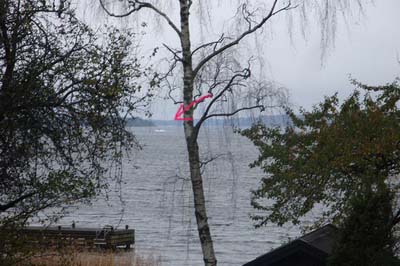 Шведы ищут у своих берегов российскую подводную лодку