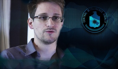 СМИ: У Сноудена есть компромат о слежке американских спецслужб за Россией