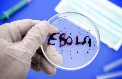 На территории США медсестра заразилась вирусом Эбола