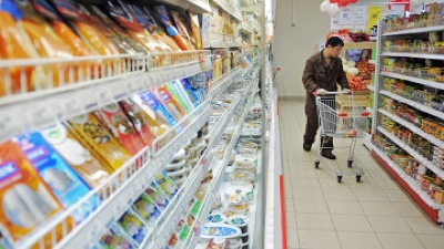 Правительство озвучило список продуктов, попавших под ответные санкции России