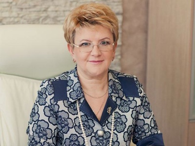 Экс-директор "Ресфармации" Марина Исакова остаётся под арестом