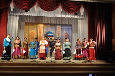 В Абазе пройдет республиканский фестиваль казачьей культуры
