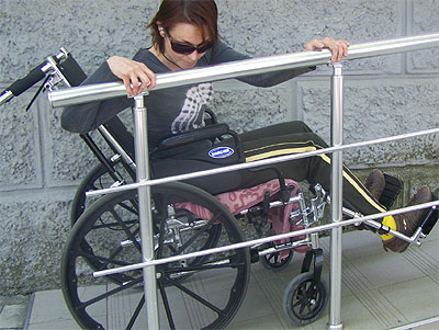 Хакасия апробирует новые подходы в реабилитации инвалидов