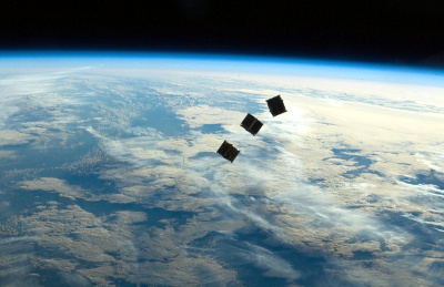 Межпланетный зонд "Розетта" выйдет на связь с Землей