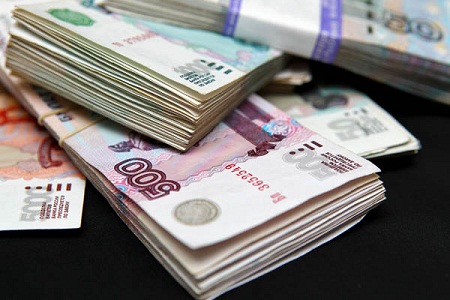 Минтруд РФ: штрафы за задержку зарплаты нужно увеличить