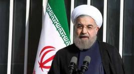 Хасан Роухани переизбран президентом Ирана