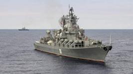 ВМФ РФ проведет крупнейшие учения в Средиземном море