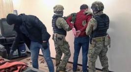 ФСБ предотвратила теракты в Москве и Новосибирске