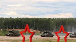 В Хакасии появится военно-патриотический парк