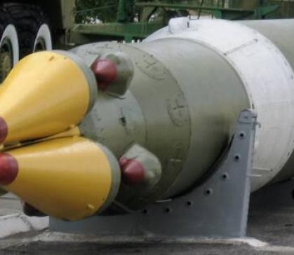 Россия может снять мораторий на размещение ракет средней дальности