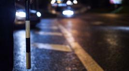 За выходные с дорог Хакасии устранили больше 80 пьяных водителей