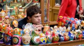 Душистые воспоминания: в России создают сувенирные духи