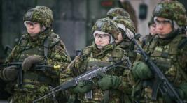 Эстония готовится к вторжению России
