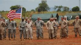 США отказались выводить войска из Нигера