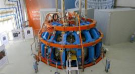 В Курчатовском институте заявили об успешном получении термоядерной плазмы