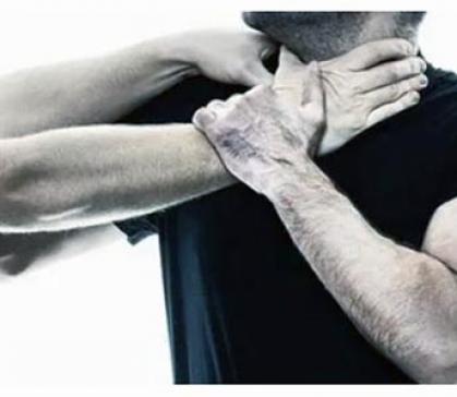 В аале Катанов местный житель задушил собутыльника