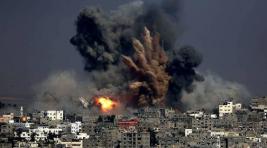 ООН: В Газе за четыре месяца убито больше детей, чем за четыре года войн по всему миру