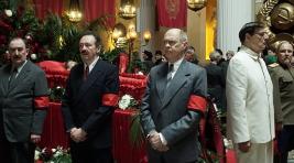 СПЧ РФ запросил копию фильма «Смерть Сталина» для просмотра