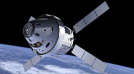 Русского космонавта отправят к Луне на американском корабле
