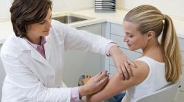 Российские медики перейдут на новую российскую антигриппозную вакцину