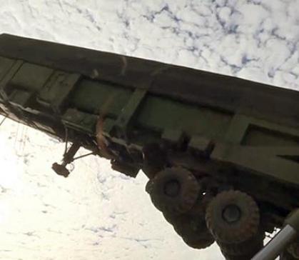 Массированные удары нанесли российские военные по ВПК Украины