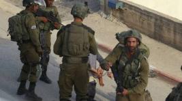 СМИ: Израиль удерживал палестинских детей в качестве заложников