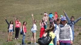 В Хакасии открыт набор в школу экскурсоводов
