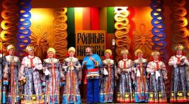 Лучшие хоры Хакасии примут участие в конкурсе «Родные напевы»