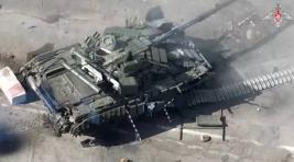 В боях у российской границы боевики ВСУ потеряли более 200 человек